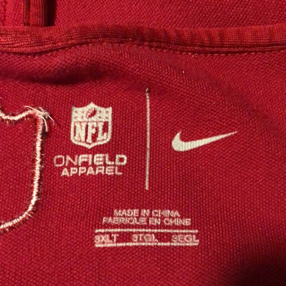 Nike AZ Cardinals - Picture 4 of 5